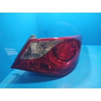 Hyundai I45 Yf  Right Taillight