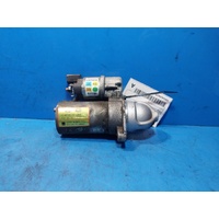 Hyundai I45 Ix35 Cerato Optima Santa Fe  2.0 G4kj Petrol Starter Motor