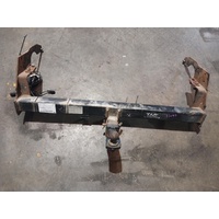 Mazda Bt50 Ur  Towbar