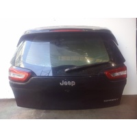 Jeep Cherokee Kl Tailgate