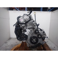 Jeep Cherokee Kl  2.4 Multi-Air 2 Tigershark Engine