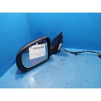 Jeep Cherokee Kl Left Door Mirror