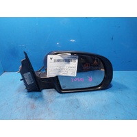 Jeep Cherokee Right Door Mirror