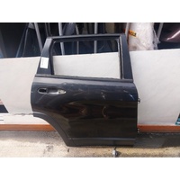 Jeep Cherokee Kl  Right Rear Door