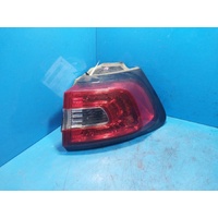 Jeep Cherokee Kl In Body Right Taillight
