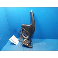 Mazda 2 De1 Series, Handbrake Lever