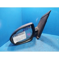 Mazda 2 De Series Left Door Mirror