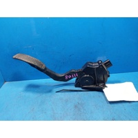 Mazda 2 De1 Series  Accelerator Pedal Assembly