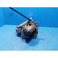 Mazda 2 Zy 1.5 De Series, Starter Motor