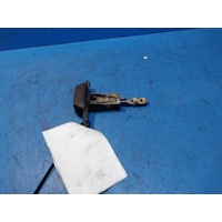 Holden Colorado Rg, Right Tailgate Lock