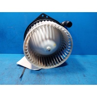 Holden Colorado, Isuzu Dmax, Mu-X Blower Motor