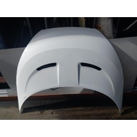 Hyundai Veloster Bonnet