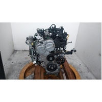 Hyundai Veloster Petrol 1.6 Turbo Fs, G4fj Engine