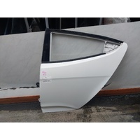 Hyundai Veloster Fs Left Rear Door
