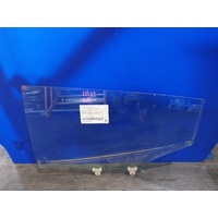 Hyundai Veloster Fs, Left Rear Door Window