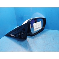 Yundai Veloster Fs Right Door Mirror