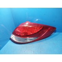 Hyundai Veloster Fs Right Taillight