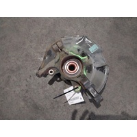 Hyundai I45 Yf Right Front Hub Assembly