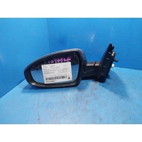Kia Cerato Bd, Left Door Mirror