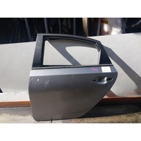 Kia Cerato Bd Sedan Left Rear Door