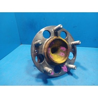Hyundai I30 Cerato Right Rear Hub Assembly