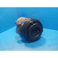Nissan Navara Np300 Ys23ddtt Air Cond Compressor