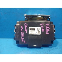 Nissan Navara Np300, 4Wd Control Module Ecu