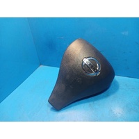Nissan Navara Np300 Right Steering Wheel Airbag