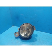 Nissan Navara Np300 Right Bumper Foglamp