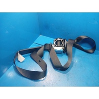 Nissan Navara Np300 Left Front Seat Belt