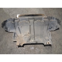 Nissan Navara Np300 Sump Guard