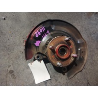 Toyota Yaris  Left Front Hub Assembly