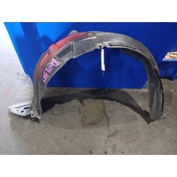 Toyota Yaris Ncp9#  Left Guard Liner