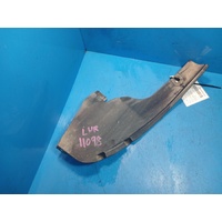 Toyota Yaris Ncp9#  Left Guard Liner