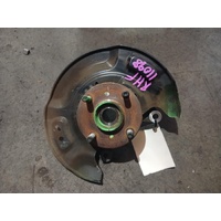 Toyota Yaris Right Front Hub Assembly