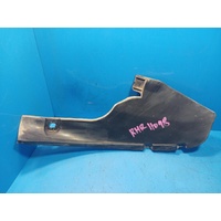Toyota Yaris Ncp9# Rh Guard Liner