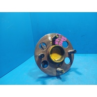 Toyota Yaris Ncp9#-Ncp13# Right Rear Hub Assembly