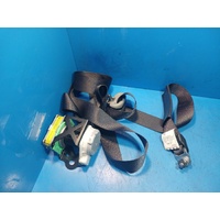 Toyota Yaris Ncp9#  Left Front Seat Belt