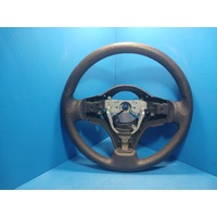 Toyota Yaris Ncp9# Steering Wheel
