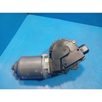 Toyota Yaris Ncp9# Hatch Front Wiper Motor