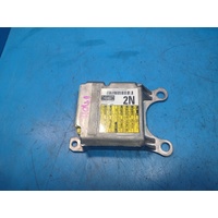 Toyota Rav4 Aca33/Aca38, Airbag Module