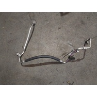 Nissan Patrol Y61/Gu Air Cond Hoses