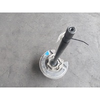 Nissan Patrol Y61/Gu Left Rear Axle