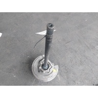 Nissan Patrol Y61/Gu Right Rear Axle