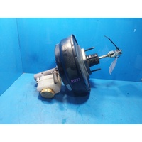 Nissan Patrol Y61/Gu Brake Booster