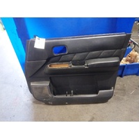 Nissan Patrol Y61/Gu  Right Front Door Trim