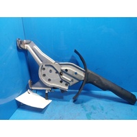 Nissan Patrol Y61/Gu Handbrake Lever