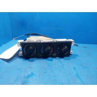 Nissan Patrol Y61/Gu Front Heater Air Cond Controls