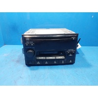 Nissan Patrol Y61/Gu Tape/Cd