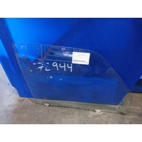 Nissan Patrol Y61/Gu Right Front Door Window